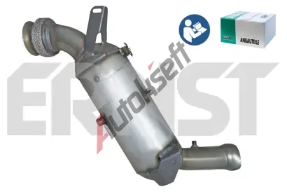 ERNST Filtr pevnch stic Set ERN 920506, 920506