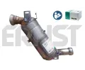 Filtr pevnch stic ERNST ‐ ERN 920537