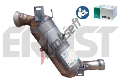 ERNST Filtr pevnch stic Set ERN 920537, 920537