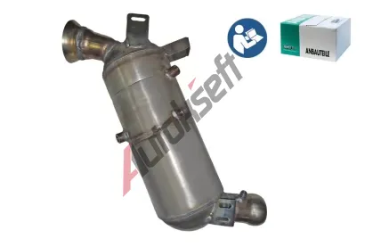 ERNST Filtr pevných částic Set ERN 920544, 920544  ERNST Filtr pevných částic Set ERN 920544, 920544