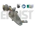 Filtr pevnch stic ERNST ‐ ERN 920551