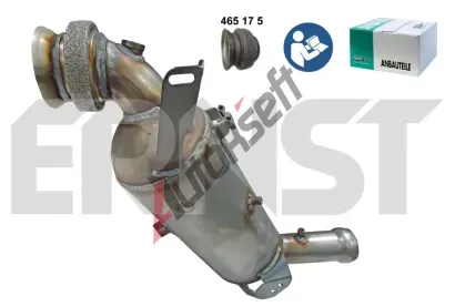 ERNST Filtr pevnch stic Set ERN 920551, 920551