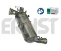 Filtr pevnch stic ERNST ‐ ERN 920582