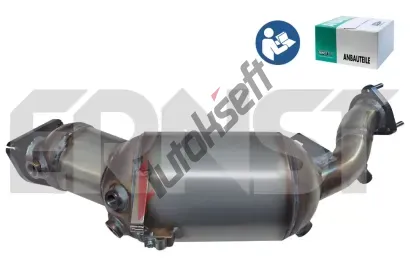 ERNST Filtr pevnch stic Set ERN 920605, 920605