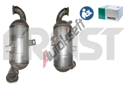 ERNST Filtr pevnch stic Set ERN 920650, 920650