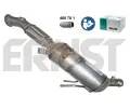 Filtr pevnch stic ERNST ‐ ERN 920667