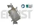 Filtr pevnch stic ERNST ‐ ERN 920742