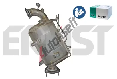 ERNST Filtr pevnch stic Set ERN 920742, 920742