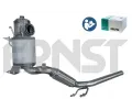 Filtr pevnch stic ERNST ‐ ERN 920919