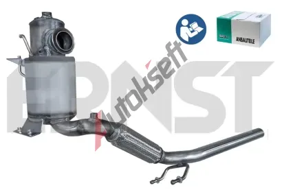 ERNST Filtr pevnch stic Set ERN 920919, 920919