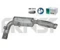 Filtr pevnch stic ERNST ‐ ERN 920940