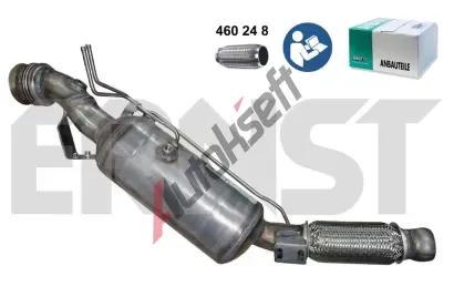 ERNST Filtr pevnch stic Set ERN 920957, 920957