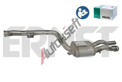 ERNST Filtr pevnch stic Set ERN 920995, 920995