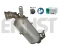 Filtr pevnch stic ERNST ‐ ERN 921008