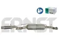 Filtr pevnch stic ERNST ‐ ERN 921015