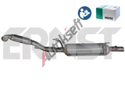 ERNST Filtr pevnch stic Set ERN 921022, 921022