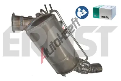 ERNST Filtr pevnch stic Set ERN 921060, 921060