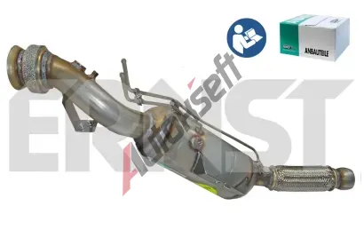 ERNST Filtr pevnch stic Set ERN 921084, 921084