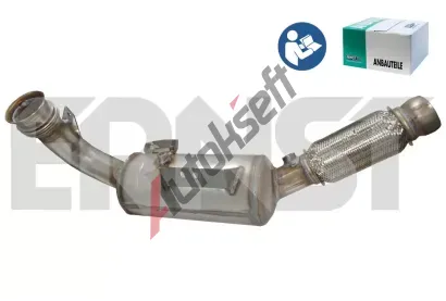 ERNST Filtr pevnch stic Set ERN 921091, 921091