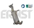Filtr pevnch stic ERNST ‐ ERN 921169