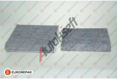 EUROREPAR Filtr vzduchu v interi�ru ERP 1609998780, 1609998780