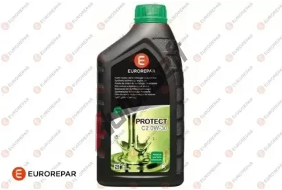 EUROREPAR Motorov� olej PROTECT C2 - 0W-30 ERP 1639368680, 1639368680