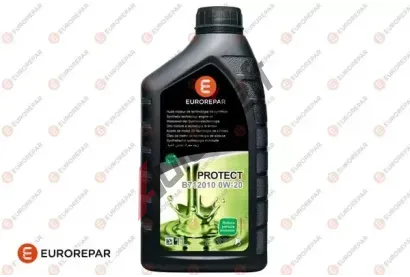 EUROREPAR Motorov� olej PROTECT B712010 - 0W-20 ERP 1690618880, 1690618880