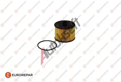 EUROREPAR Palivov� filtr ERP E148135, E148135