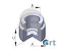 Pst brzdovho tmenu ERT ‐ ERT 150269-C