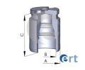 Pst brzdovho tmenu ERT ‐ ERT 150400-C