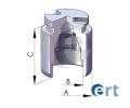 ERT Pst brzdovho tmenu ‐ ERT 150577-C