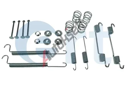 ERT Sada psluenstv brzdov elisti ERT 310006, 310006