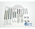 Sada psluenstv brzdov elisti ERT ‐ ERT 310007