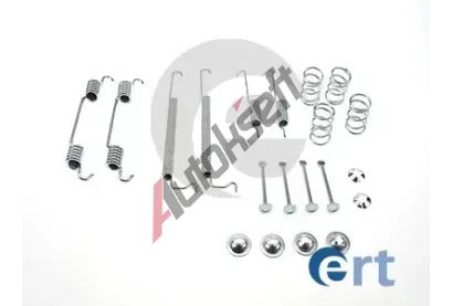ERT Sada p��slu�enstv� brzdov� �elisti ERT 310021, 310021