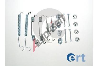 ERT Sada psluenstv brzdov elisti ERT 310039, 310039