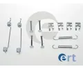 Sada psluenstv brzdov elisti ERT ‐ ERT 310049