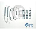Sada psluenstv brzdov elisti ERT ‐ ERT 310076