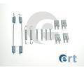 Sada psluenstv brzdov elisti ERT ‐ ERT 310084