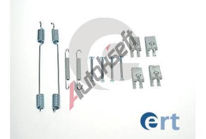 ERT Sada příslušenství brzdové čelisti ERT 310084, 310084 ERT Sada příslušenství brzdové čelisti ERT 310084, 310084