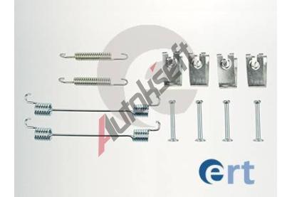 ERT Sada psluenstv brzdov elisti ERT 310086, 310086