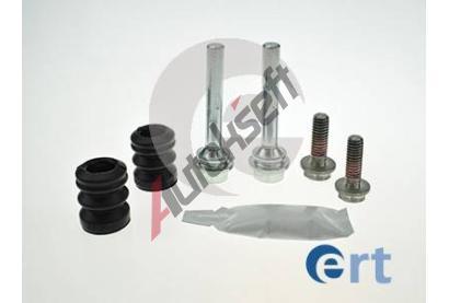 ERT Sada vodicch pouzder brzdovho tmenu ERT 410024, 410024