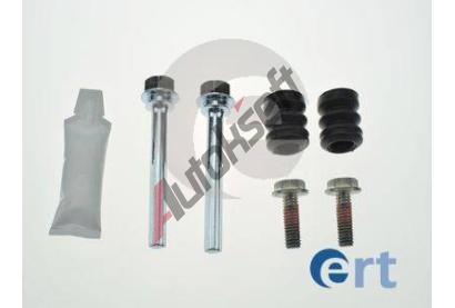 ERT Sada vodicch pouzder brzdovho tmenu ERT 410025, 410025