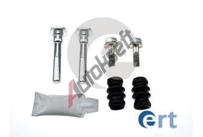 ERT Sada vodicch pouzder brzdovho tmenu ERT 410027, 410027