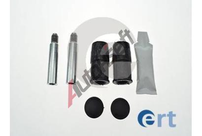 ERT Sada vodicch pouzder brzdovho tmenu ERT 410031, 410031