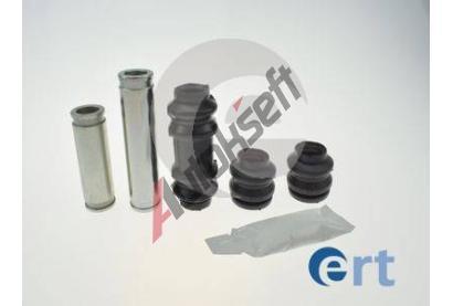 ERT Sada vodicch pouzder brzdovho tmenu ERT 410047, 410047
