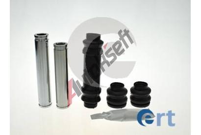 ERT Sada vodicch pouzder brzdovho tmenu ERT 410051, 410051