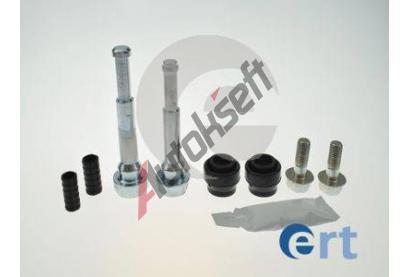 ERT Sada vodicch pouzder brzdovho tmenu ERT 410053, 410053