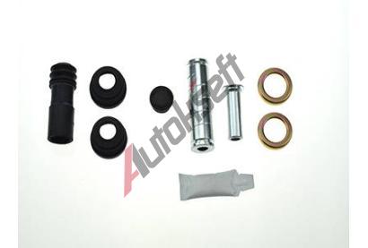 ERT Sada vodicch pouzder brzdovho tmenu ERT 410057, 410057