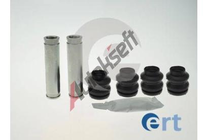 ERT Sada vodicch pouzder brzdovho tmenu ERT 410072, 410072