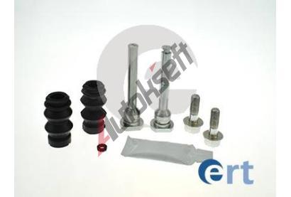 ERT Sada vodicch pouzder brzdovho tmenu ERT 410073, 410073